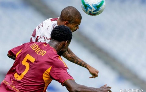 体育赛事-罗马客场落败于尤文图斯，主场失守