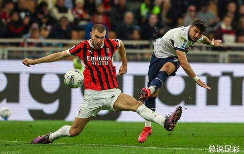 APP下载-意大利杯赛场波澜，AC米兰小胜那不勒斯的简单介绍