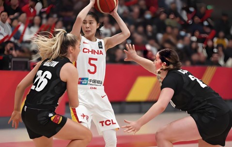 官方网地址-关于新西兰女篮表现出色，晋级下一轮的信息