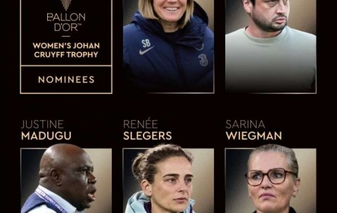 Sports-欧洲球队教练因战绩不佳遭到批评怎么办