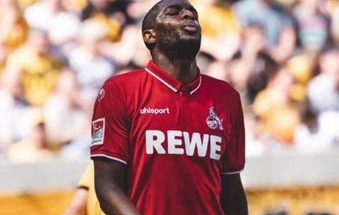 官方网地址-科隆探索突破之法，期待调整战术取胜逆袭的简单介绍