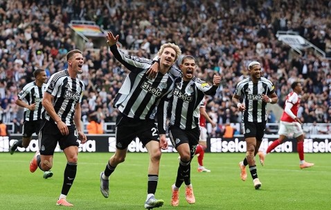 体育直播-纽卡客场遭遇逆转，客场战绩未能改善