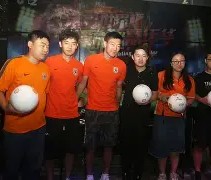 APP下载-鲁能球迷跳槽泰达,支持豪门连胜吗